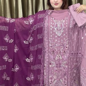code: Pakistani Design (Onion)
