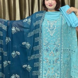 Code: Pakistani Design (Pest)